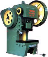 J 23-63Series Open Fixed Press